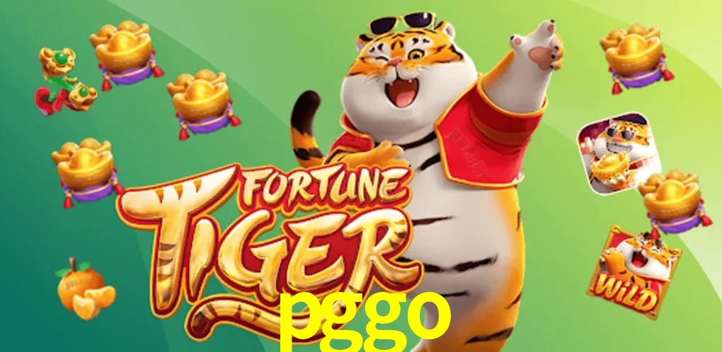 Welcome Bonus pggo