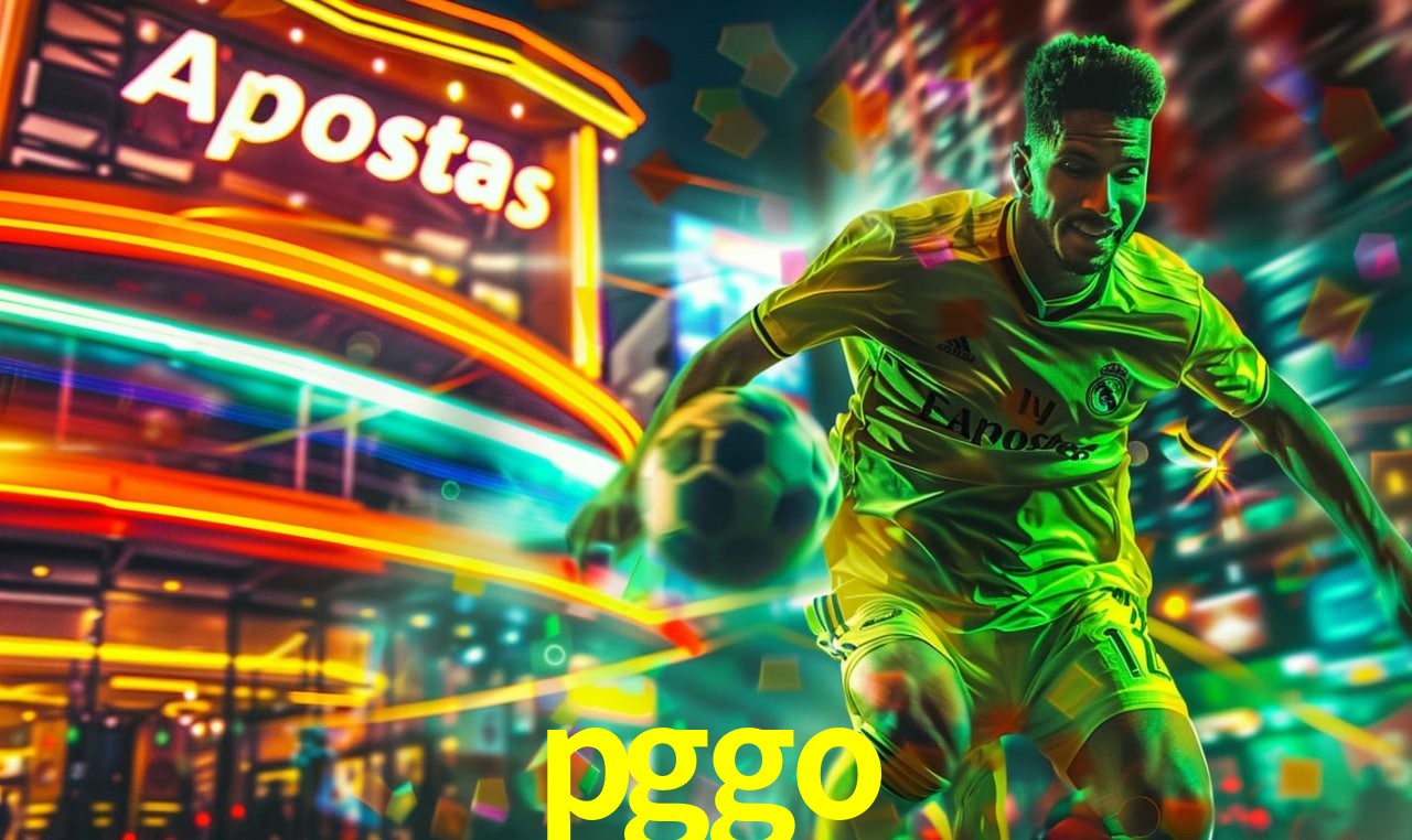 Bônus de Boas-vindas pggo