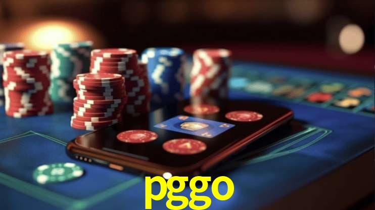 Experiência VIP pggo