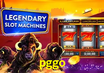 Desvendando o Mundo dos Jogos Virtuais na pggo