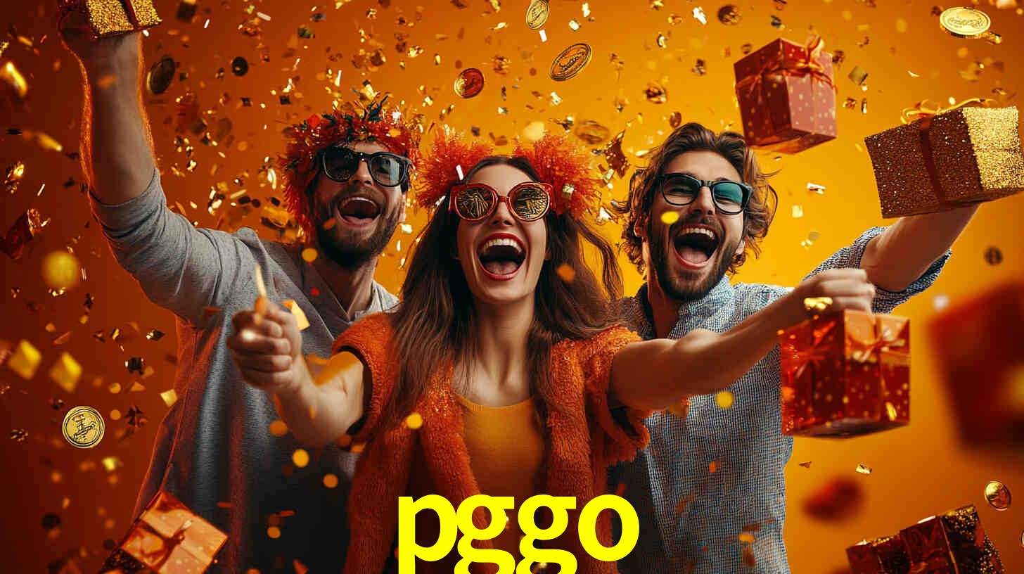 pggo - Cassinos De Caça-Níqueis On-Line - pggo.com