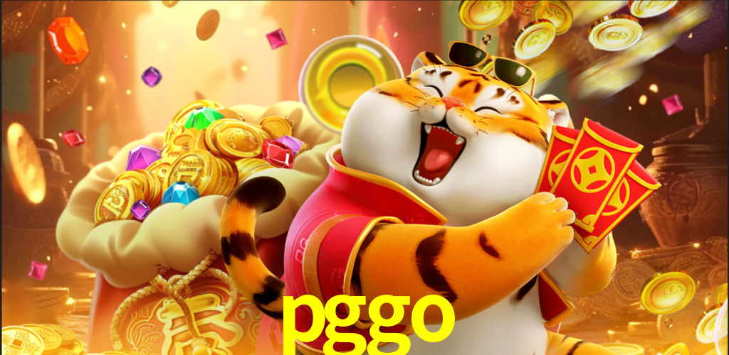pggo: Seu Especialista em Apostas Esportivas Brasileiras