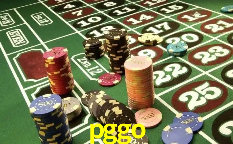 Estatísticas Esportivas pggo