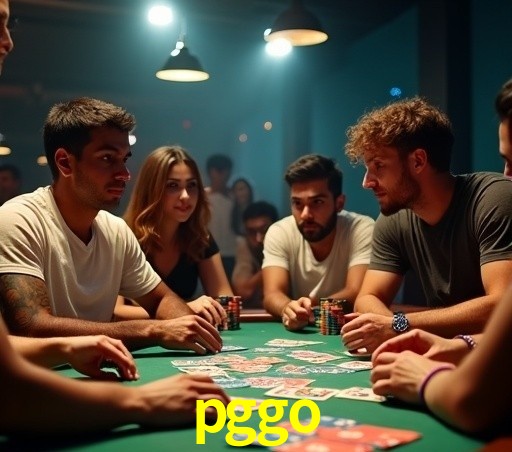 Sistemas de Segurança pggo
