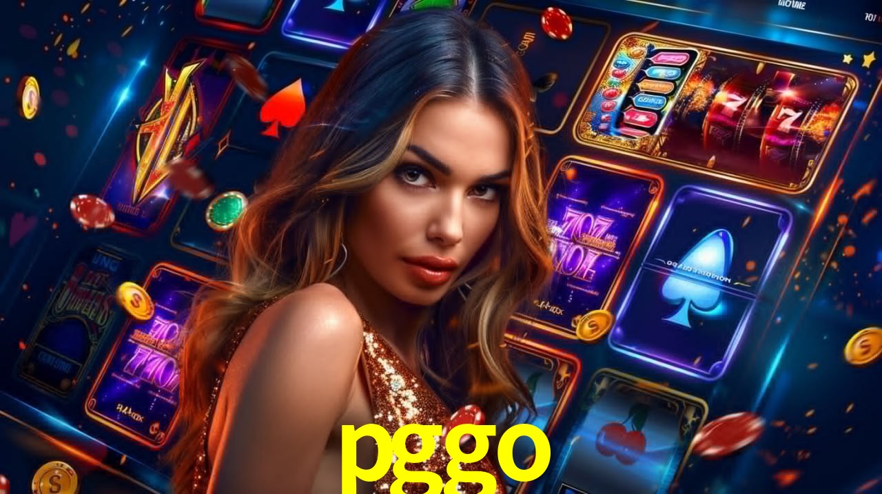 A Experiência Imersiva dos Cassinos Ao Vivo no pggo