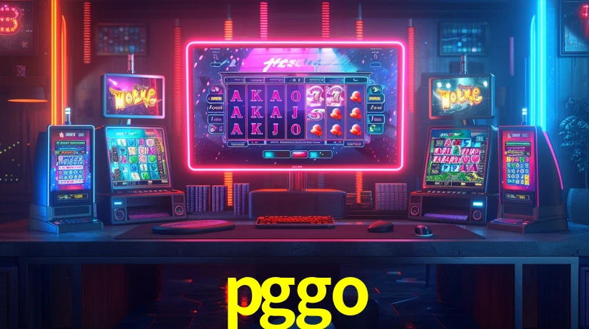 pggo,pggo.com