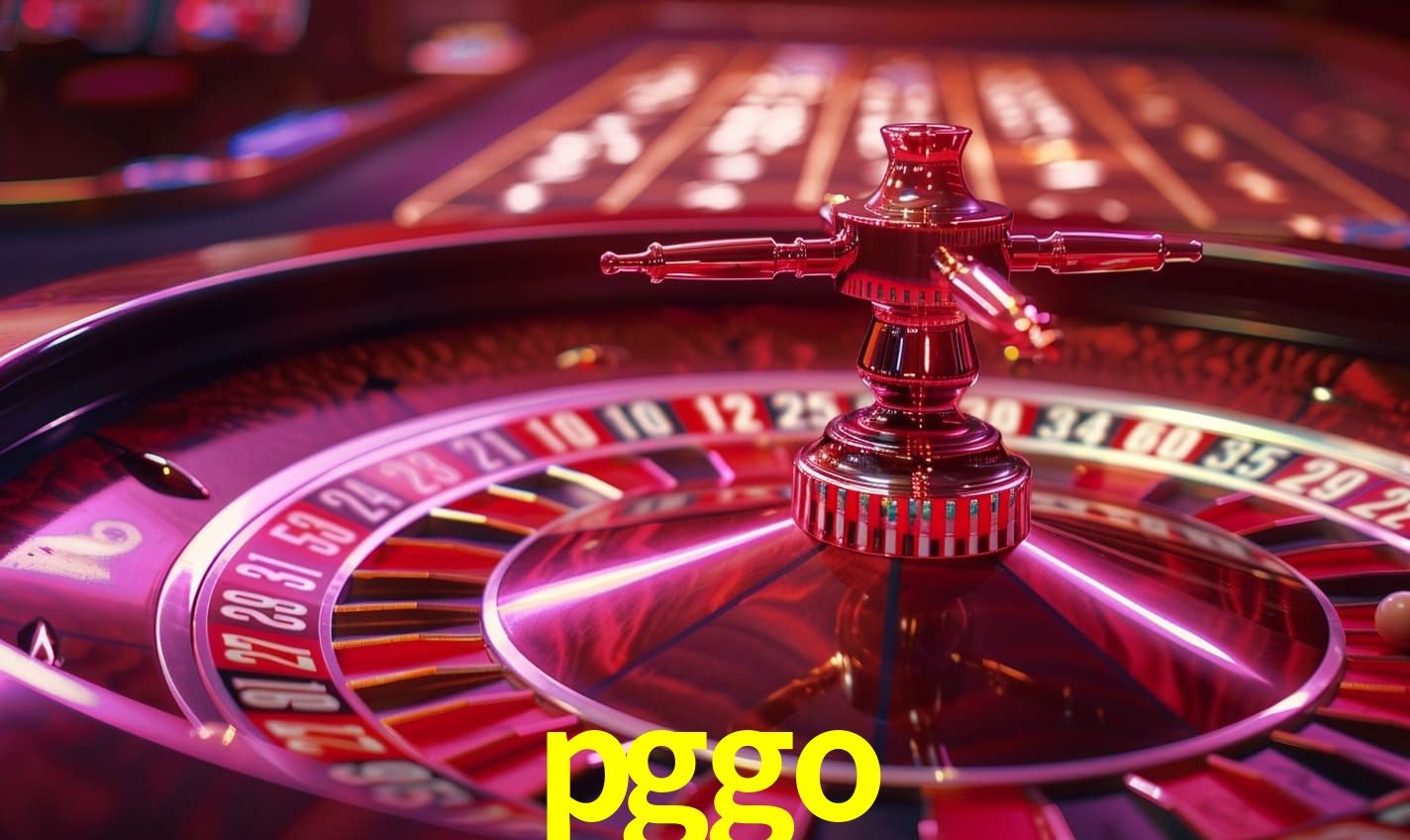 Explorando a Categoria de Eventos em Apostas na pggo