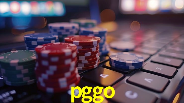 Casino Ao Vivo pggo