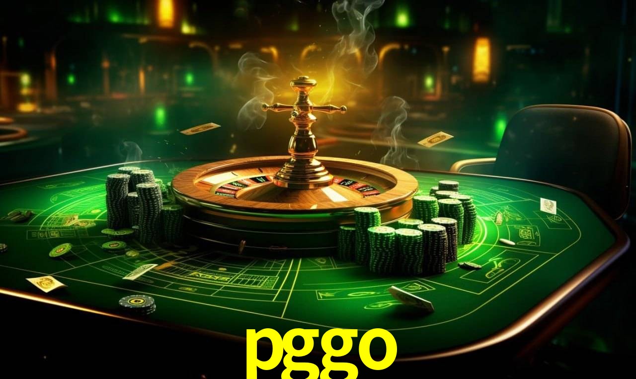 A Emoção da Loteria na pggo: Uma Chance de Mudança de Vida