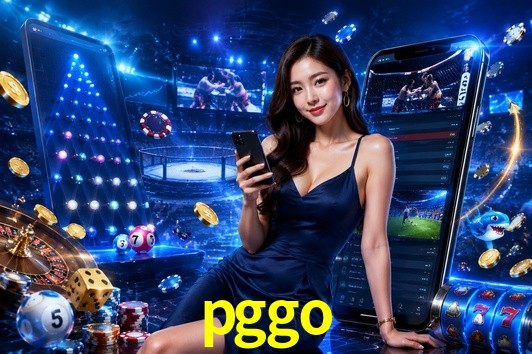 Bonus Features pggo