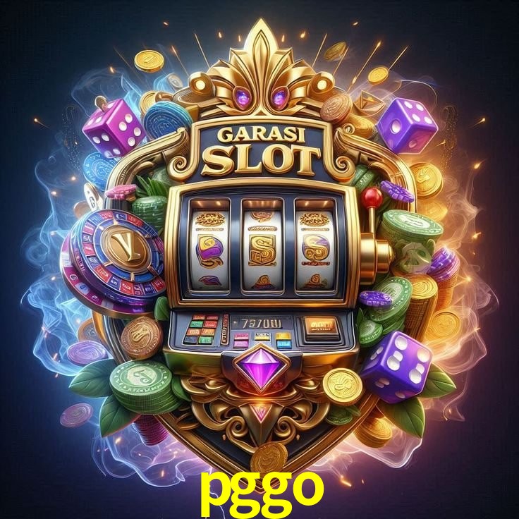 Diretório de Jogos pggo