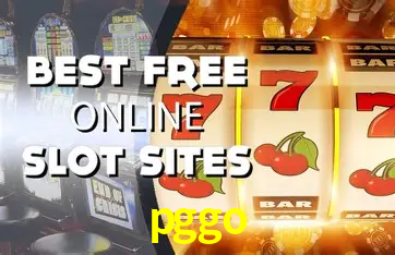 Desvendando o Mundo dos Jogos Virtuais na pggo