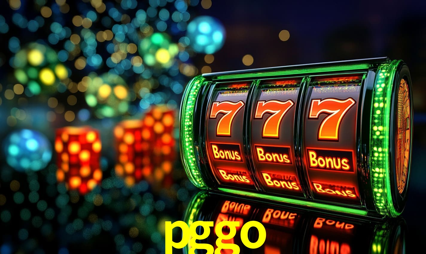 Estatísticas do Jogo pggo