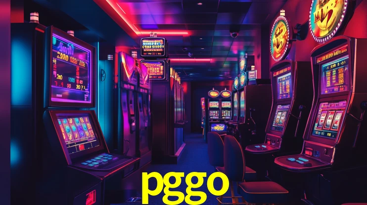 pggo,pggo.com