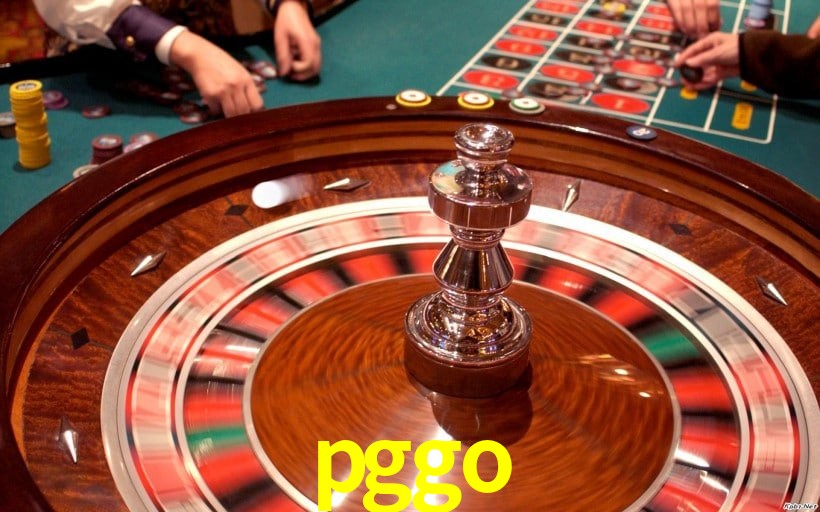 Interface do App pggo