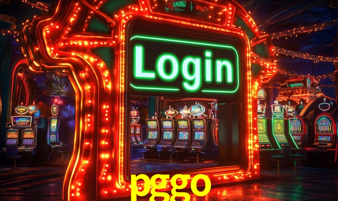 Mesa de Roleta pggo