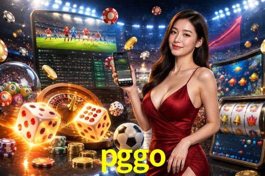 Slot Games pggo