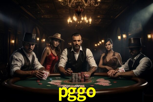 Desvendando o Mundo dos Jogos Virtuais na pggo