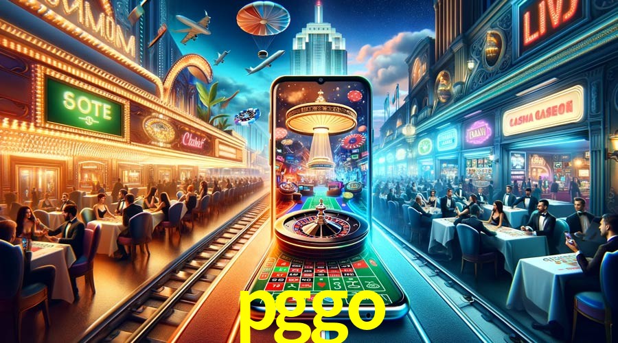 Flash Promotion pggo