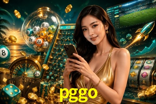 Secure Login pggo