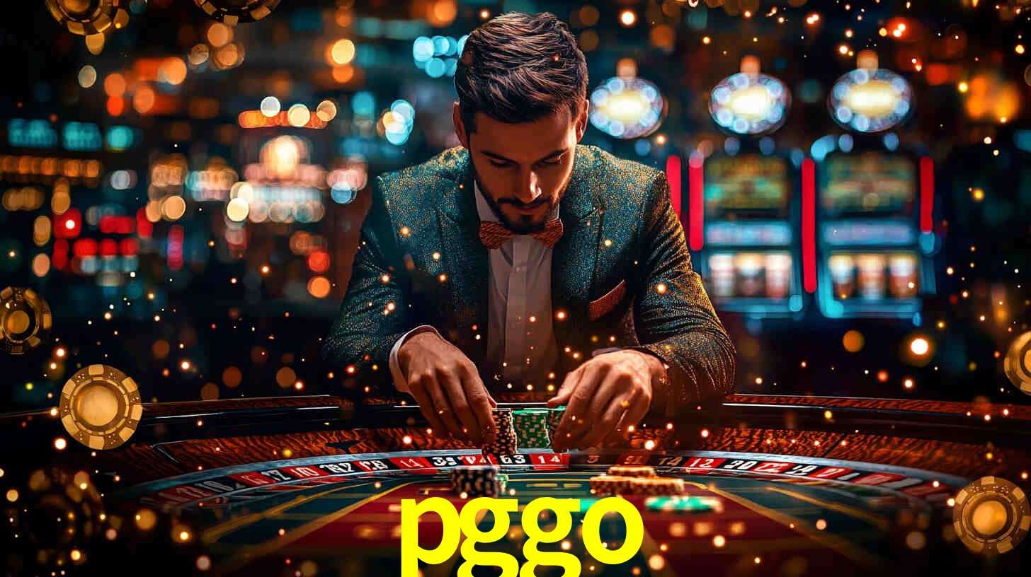 pggo App Interface