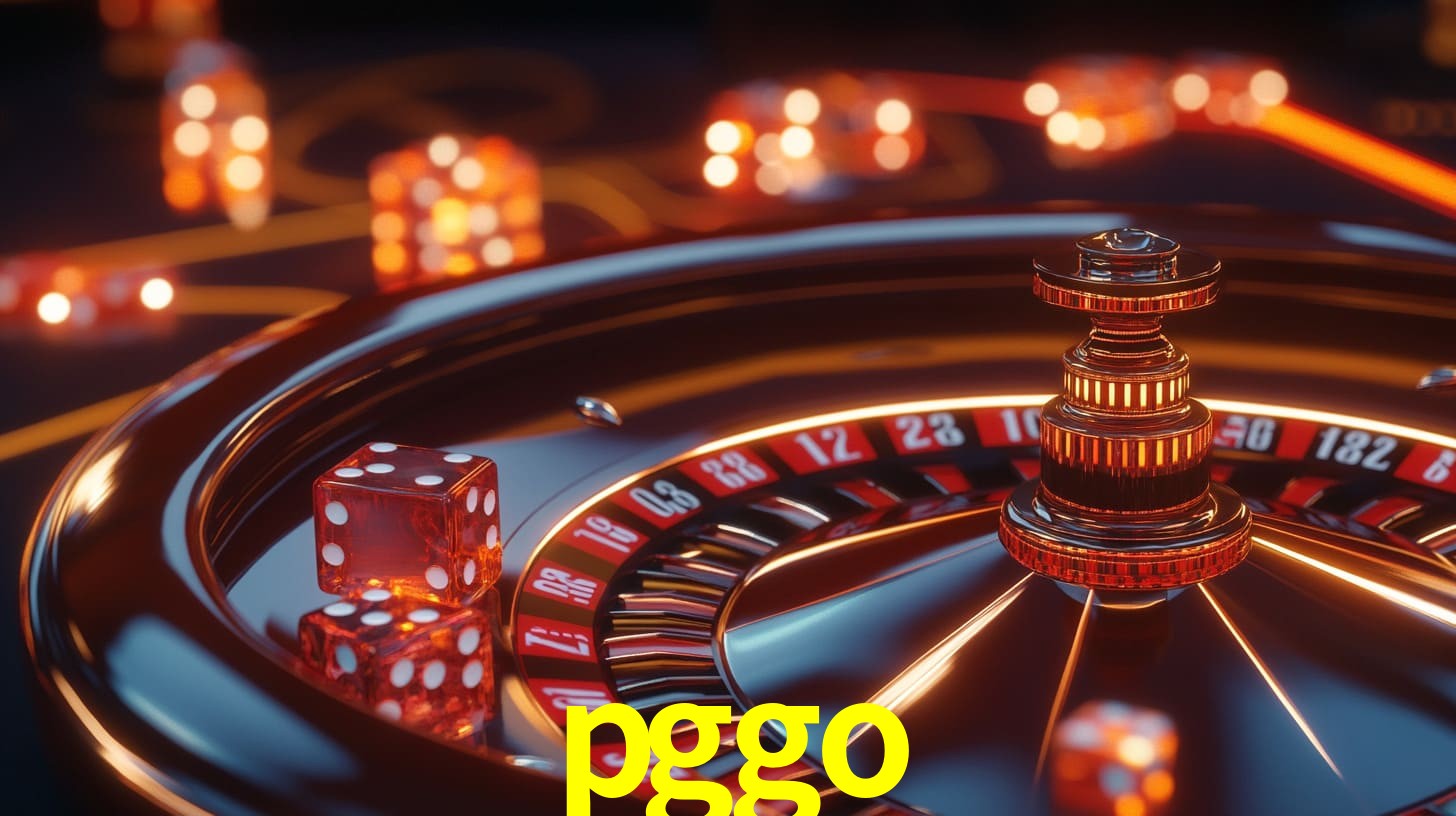 Roulette Table pggo