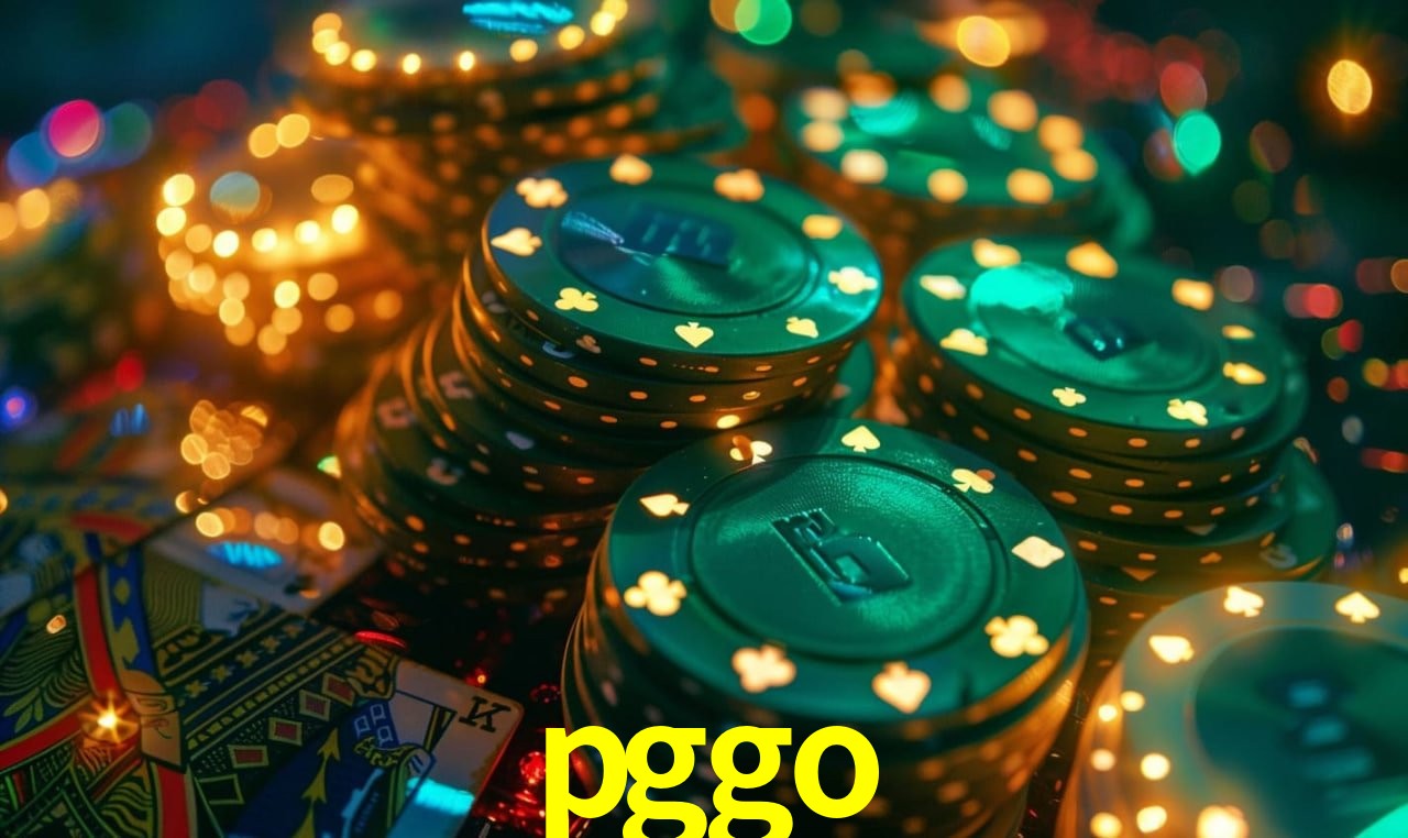 Casino Ao Vivo pggo
