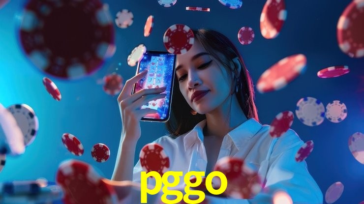 Inovações de Jogos na pggo: O Futuro das Experiências Interativas