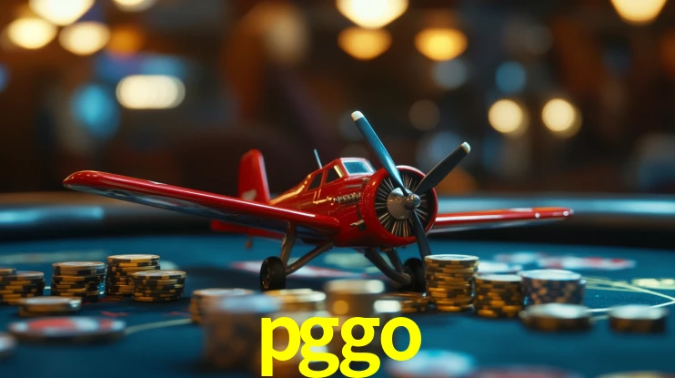 Game Providers pggo
