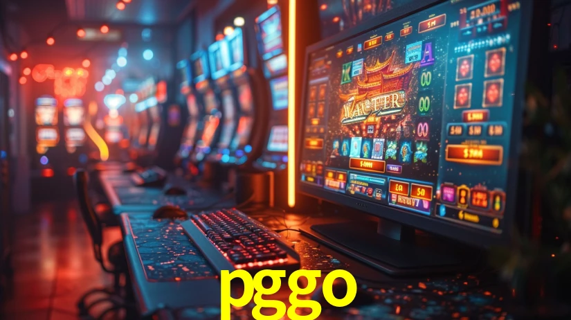 Experimente o Login Seguro Premium no pggo