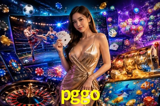 APP oficial da pggo para mobile