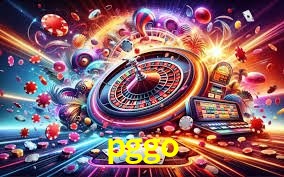 Mesa de Blackjack pggo