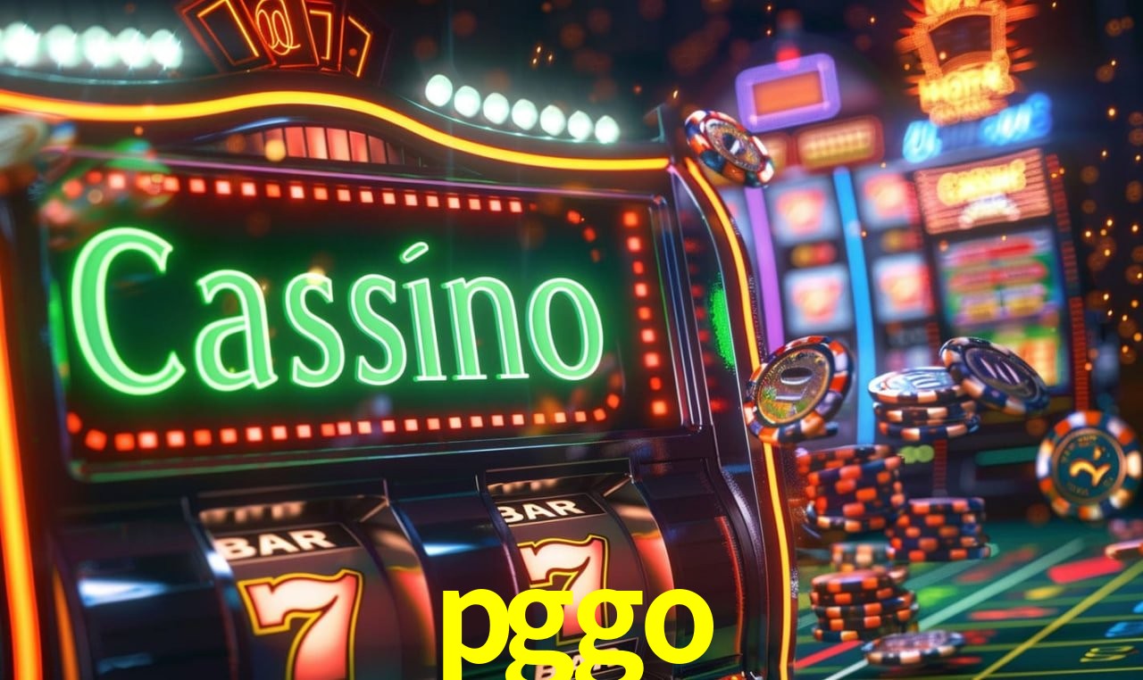 Avaliações dos Jogadores pggo